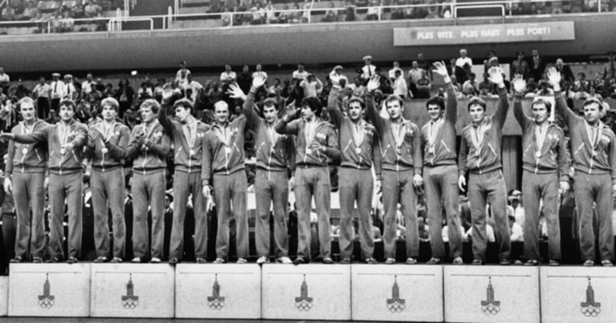 East Germans takes handball crown - Olympic News