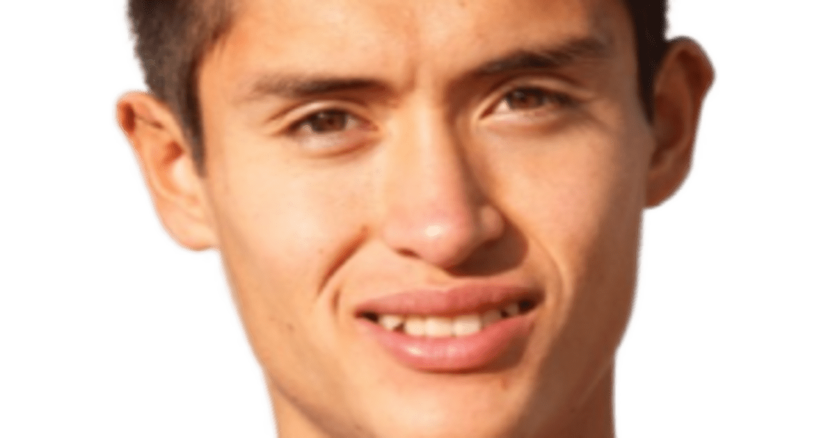 Hugo CATRILEO