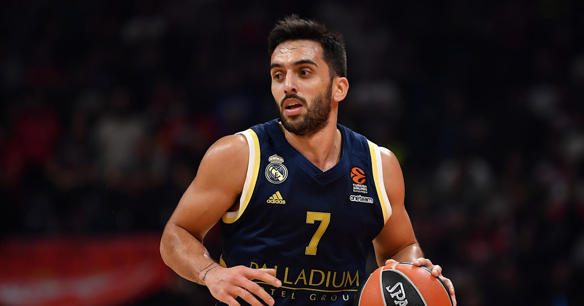 Basketball: EuroLeague Final Four 2024 – Preview, schedule, and how to watch