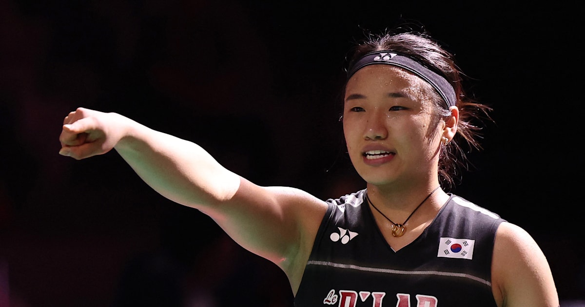 Badminton - BWF World Championships 2026: Stars in action, schedule and how to watch live