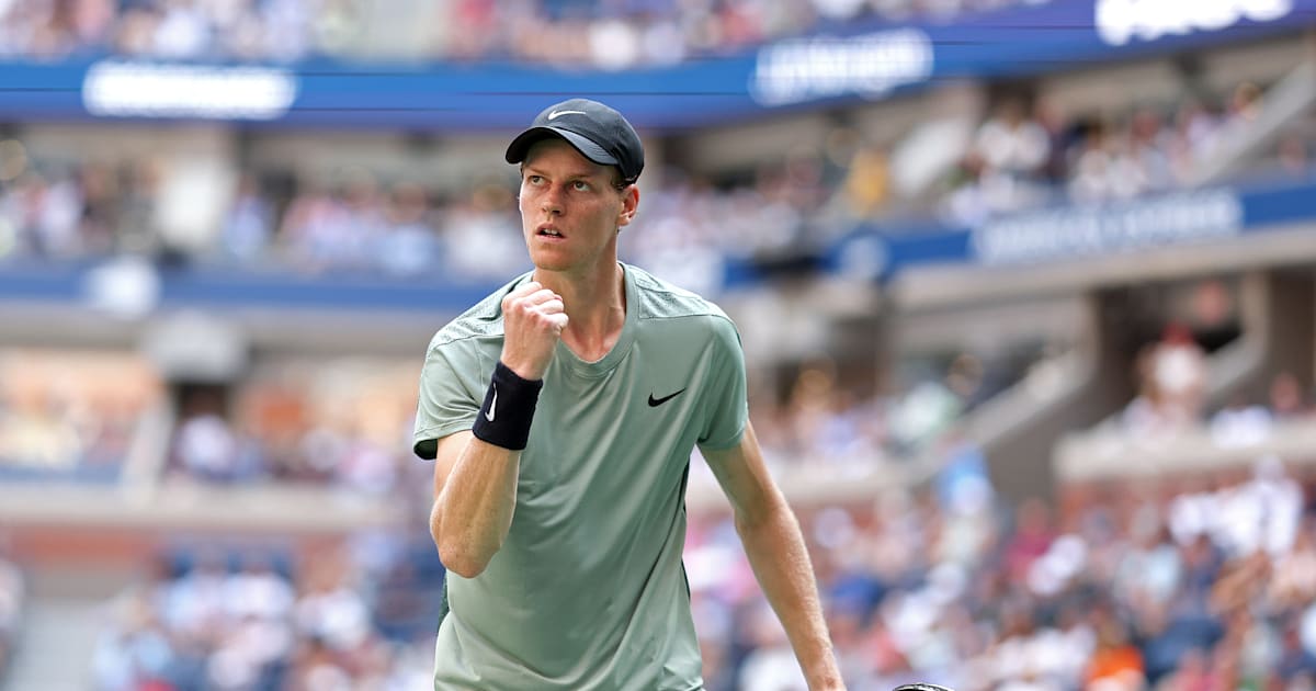 Jannik Sinner vs Taylor Fritz, US Open 2024 tennis: Know match time and where to watch men’s singles final live streaming and telecast in India