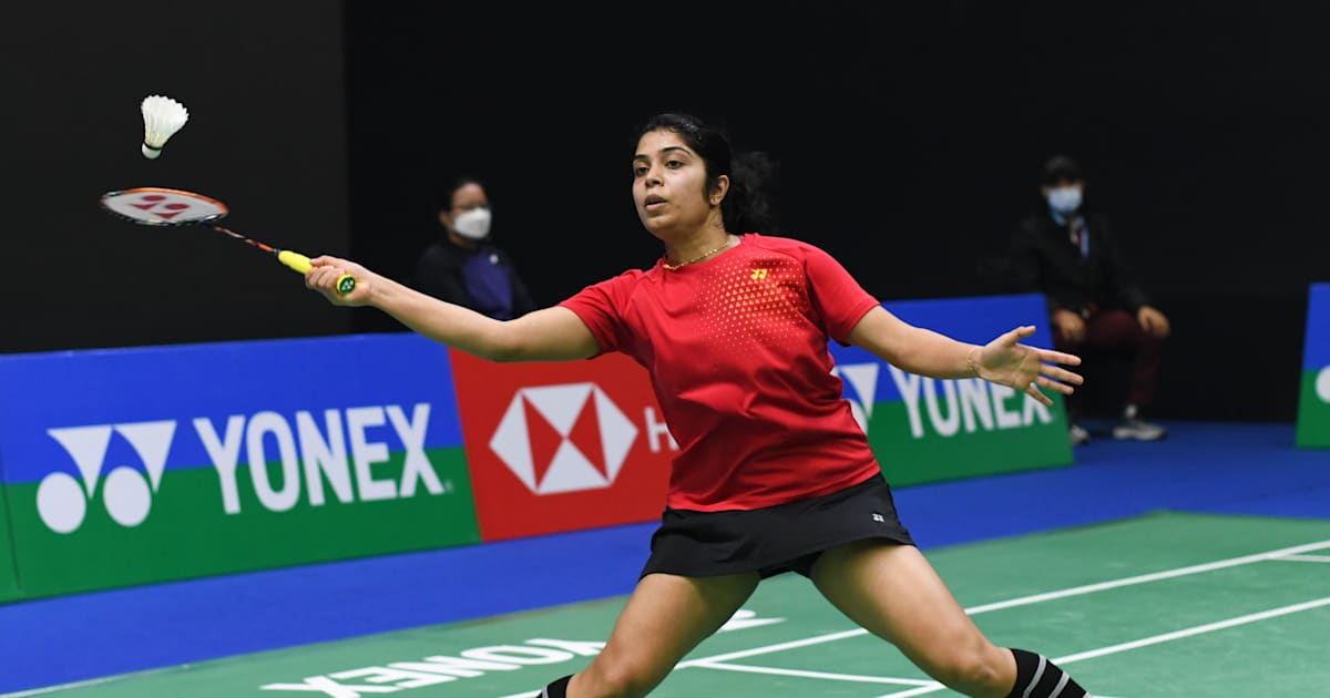 Hong Kong Open 2024 badminton: Priyanshu Rajawat, Aakarshi Kashyap out in opening round