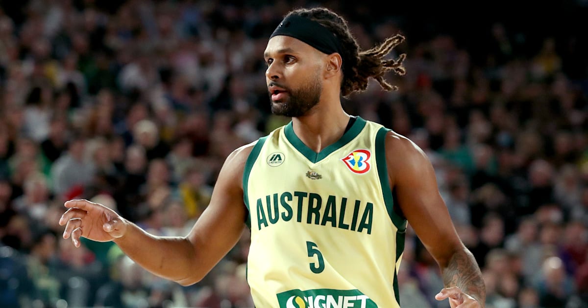 Who is Patty Mills? Know Australia’s basketball icon