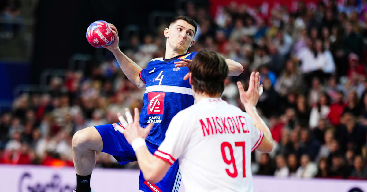 Ragt Rodez Handball 2025 , Handball : Rodez-Onet a fait le job sur la ...