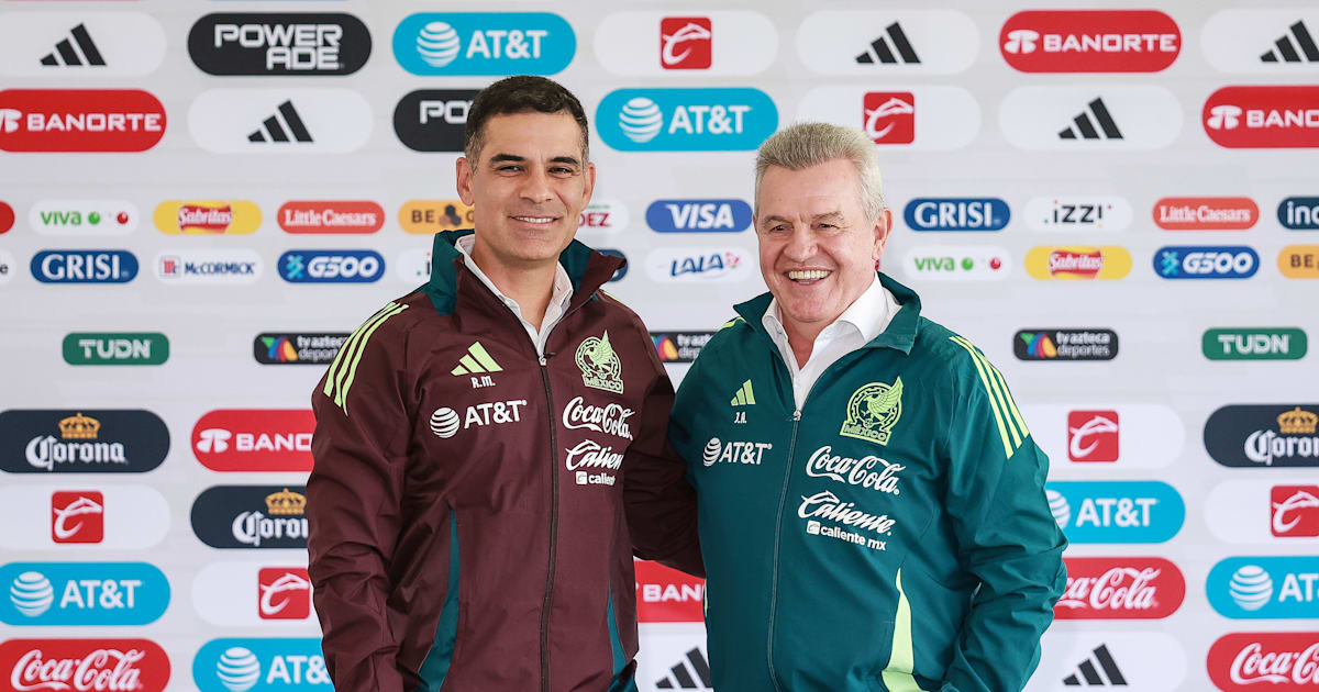 Javier Aguirre's Stellar Performance as Coach of the Mexican National Team