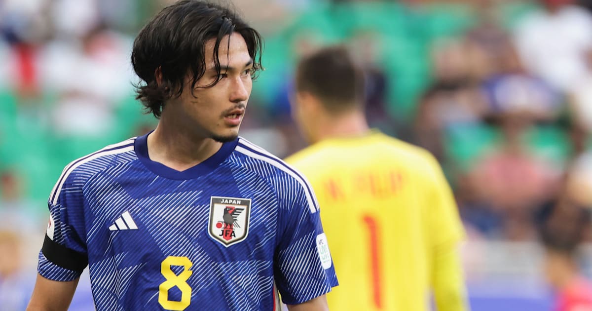 サッカー日本代表vsイラク代表丨放送予定一覧！テレビ・ネット中継・ライブ配信／AFCアジアカップ2023（2024年開催）