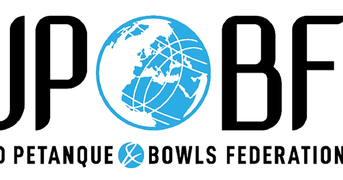 WPBF - World Petanque & Bowls Federation – Petanque, Raffa, Volo
