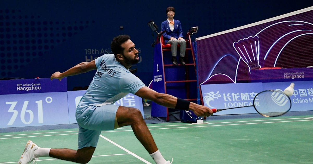 Australian Open 2024 badminton: Where to watch live streaming and telecast in India
