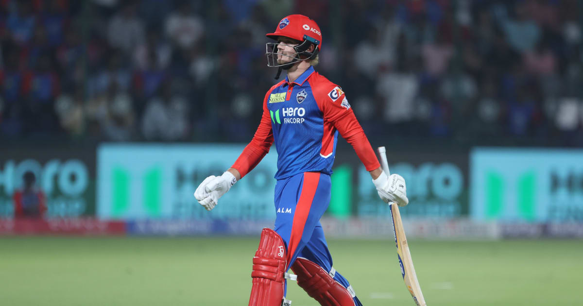 Unsold players in IPL 2026 Auction