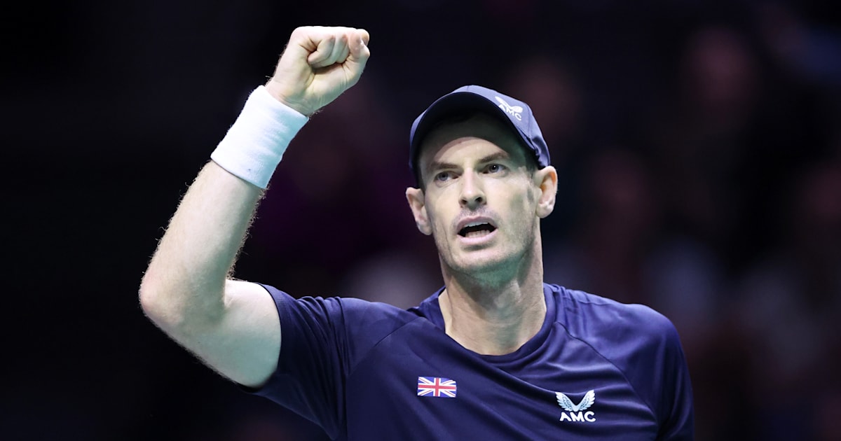 Andy Murray reveals desire to play one more Olympic tennis tournament at Paris 2024 Games before