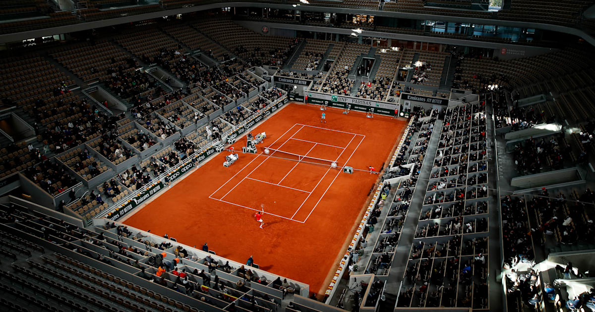 Roland Garros 2022 Everything you need to know about this year's