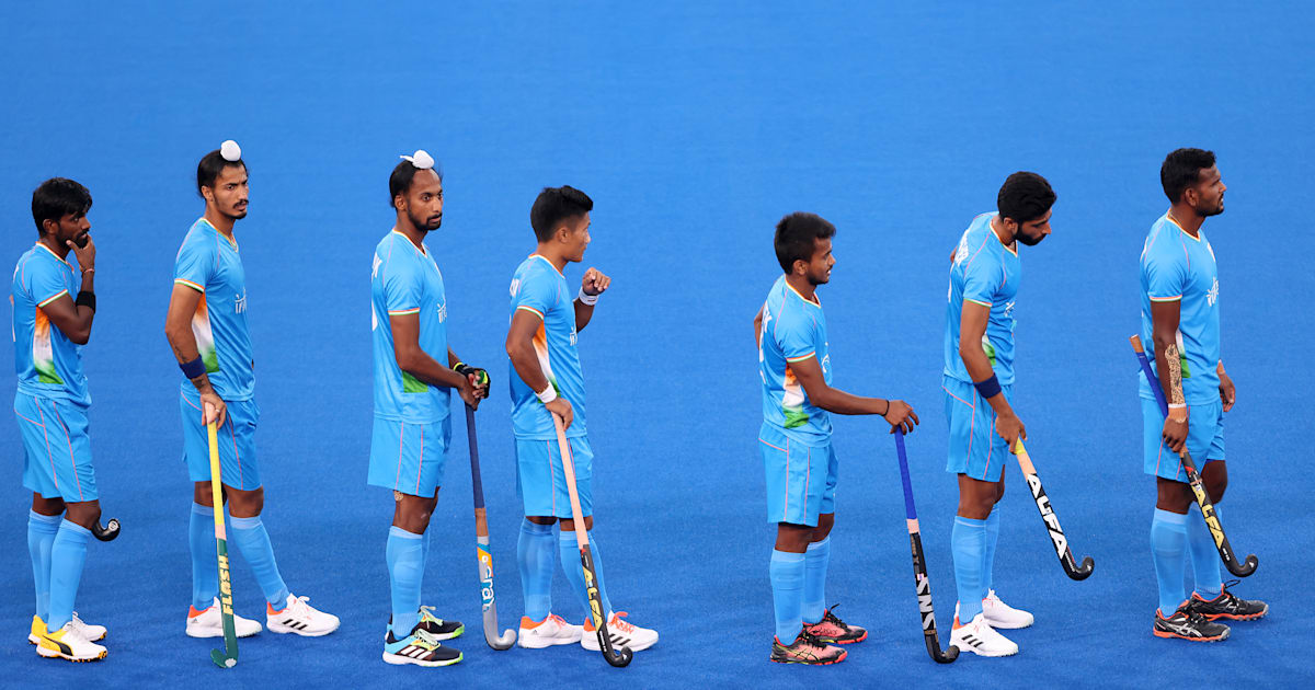 Raghunath VR: India can be more clinical in front of goal