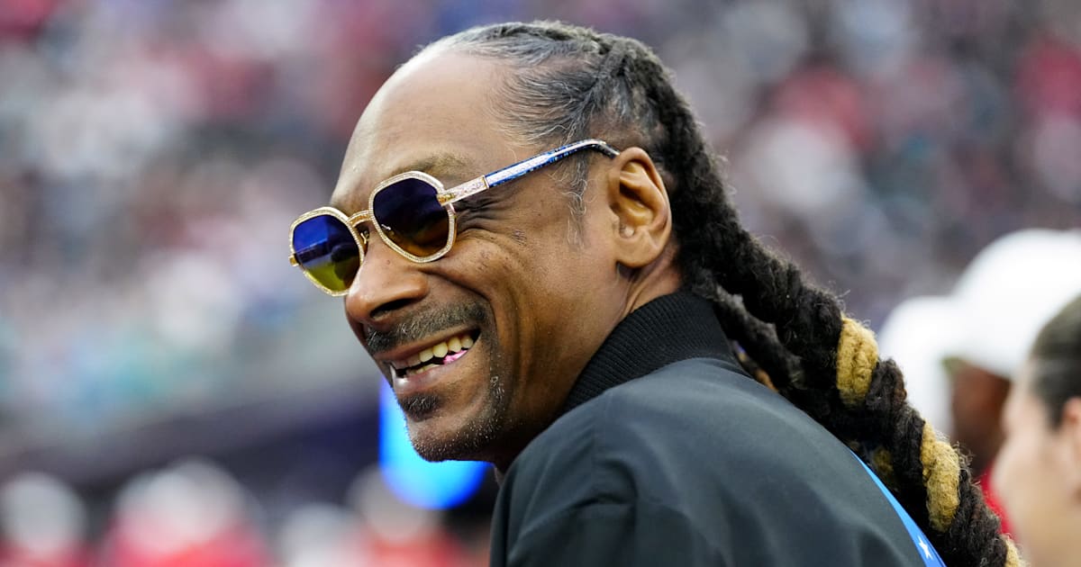 Six celebrity Olympic fans eyeing Paris 2024 with six months to go