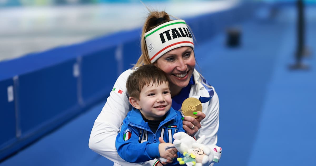 Milano Cortina 2026 Winter Olympics | Day 1 highlights