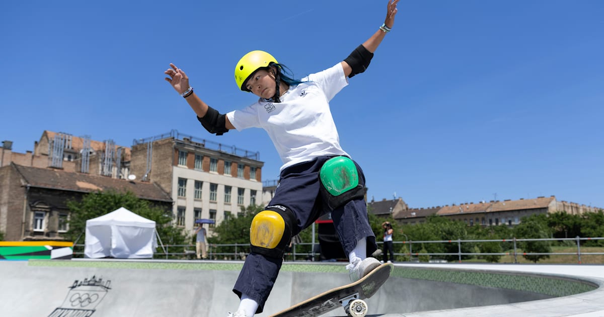 World Skate Games