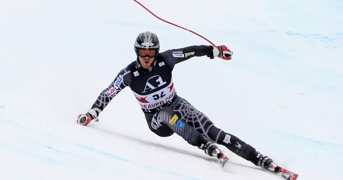 Former U.S. Alpine skier TJ Lanning dies at age 41