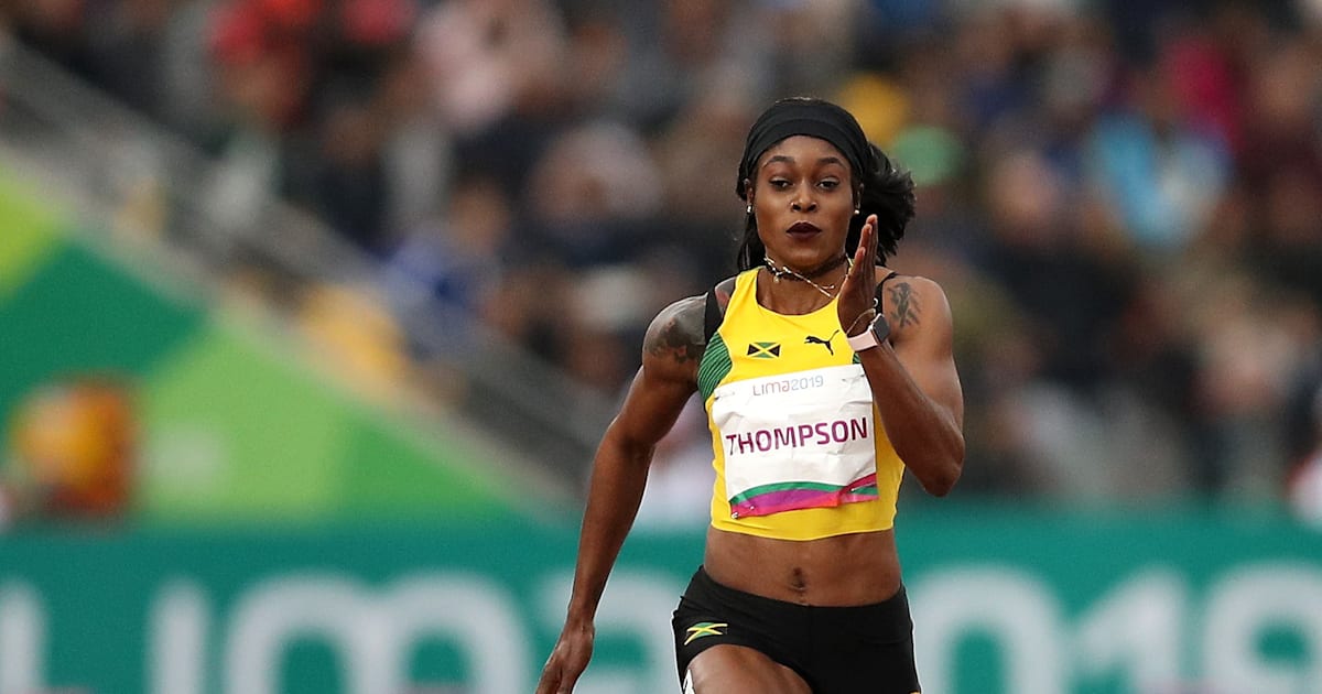 World Athletics Championships Preview: Women's 100m