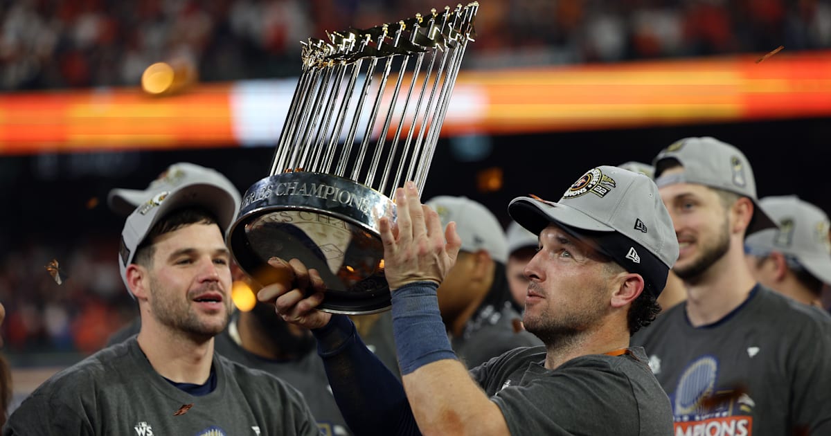 MLB 2023 schedule, key dates, preview, how to watch Major League Baseball