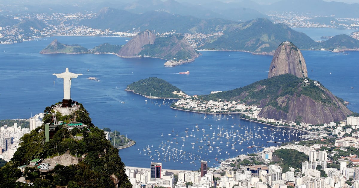 Coordination commission begins final visit to Rio - Olympic News