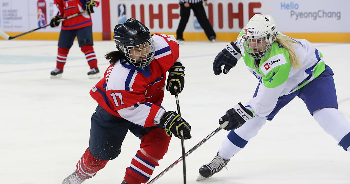 2025 IIHF Ice Hockey U18 Women's World Championship Vantaa, Finland