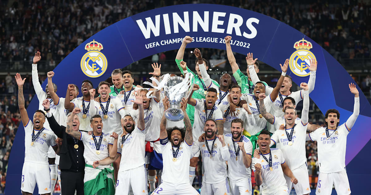 UEFA Champions League football  UEFA Champions League news