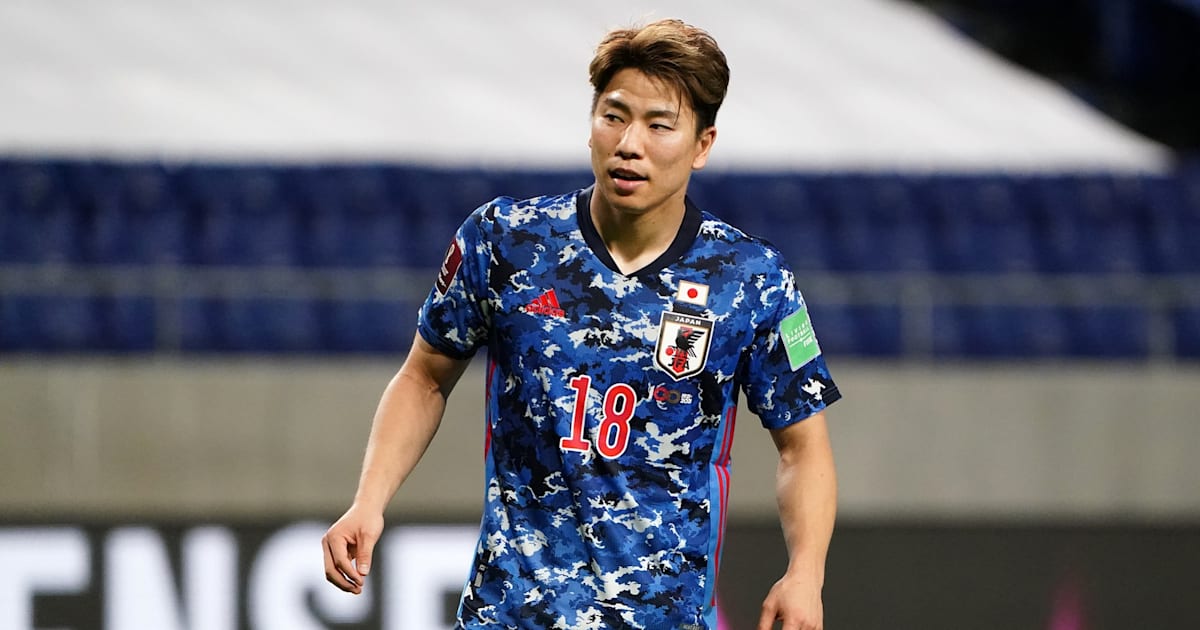 サッカー】日本代表FW浅野拓磨がドイツ1部昇格のボーフムと3年契約