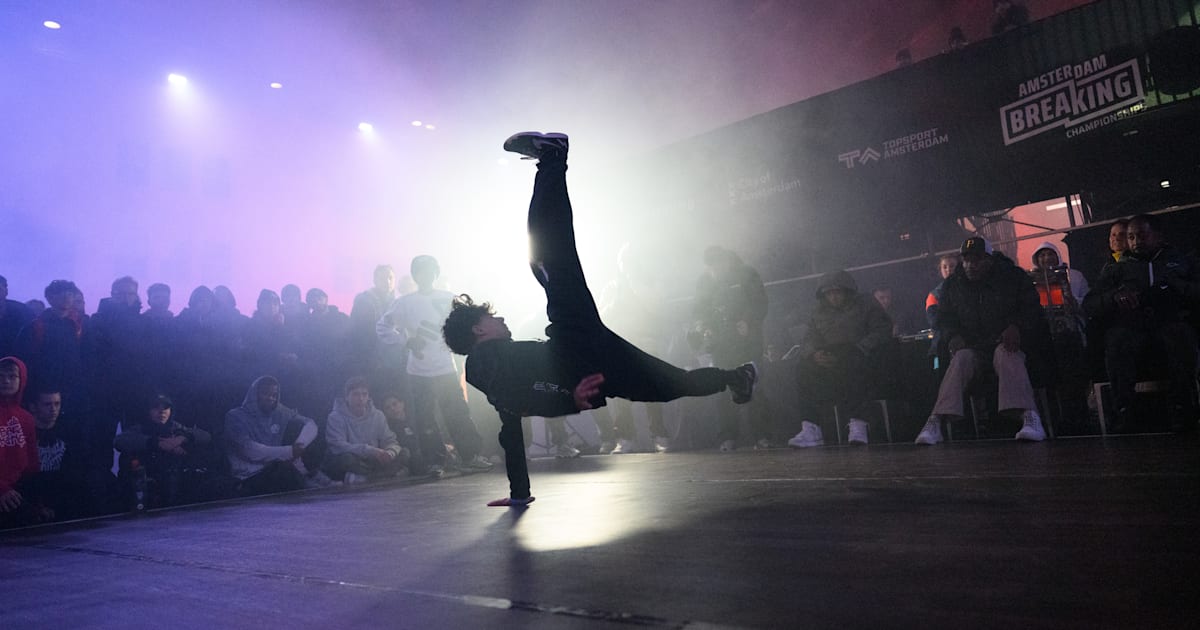 From Bronx house party to Prince Charles: The evolution and unifying ...