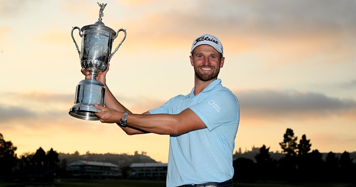 2024 US Open championship preview Full schedule and how to watch golf