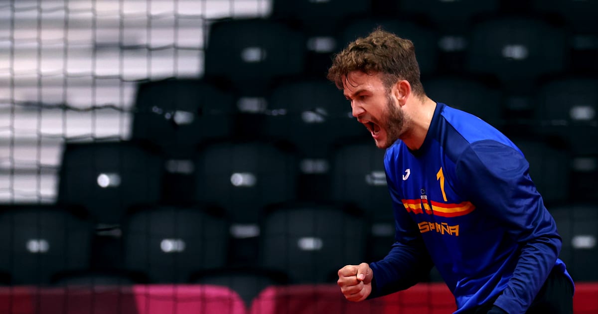 España en el Mundial de balonmano 2023: días, horarios, grupo y cómo ...