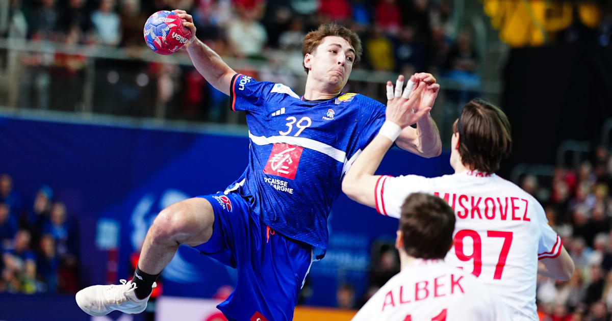 Championnat du monde de handball 2025 Qui est qualifié pour les