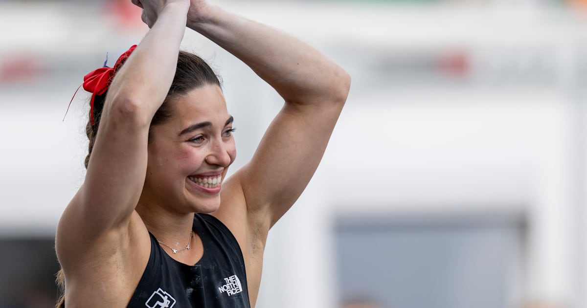Brooke RABOUTOU