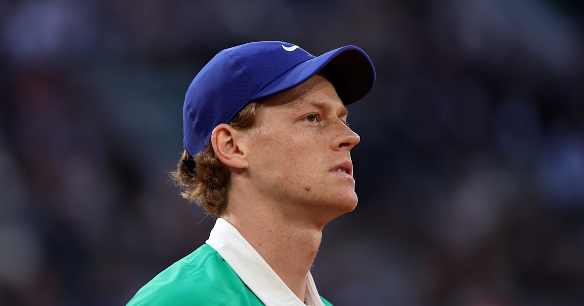 quando gioca al Roland Garros, programma, orario e dove vedere le partite in diretta tv e streaming · Tennis ATP