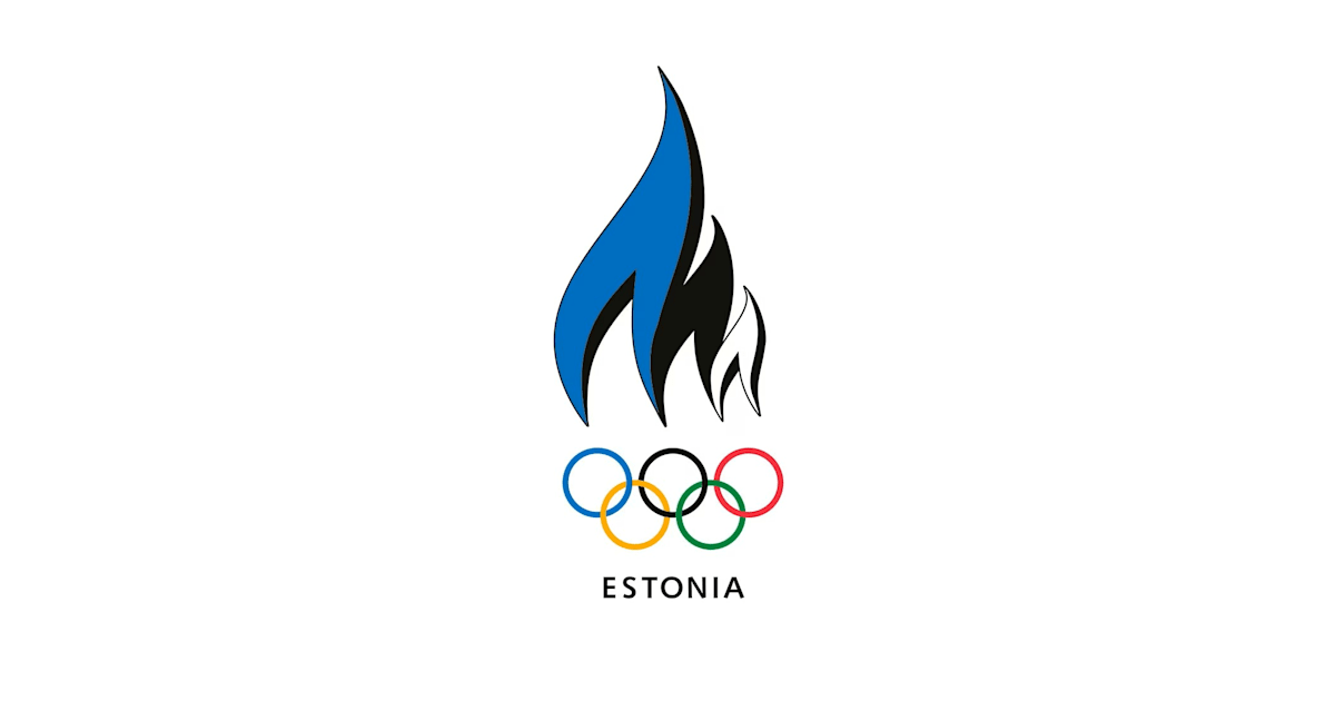 News from the Estonian National Olympic Committee Olympic News