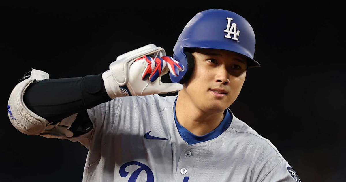 大谷翔平 サイクルヒット ボブルヘッド