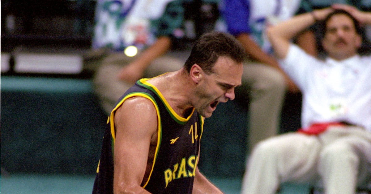 Olympic men’s basketball: Greatest statistical performances and records