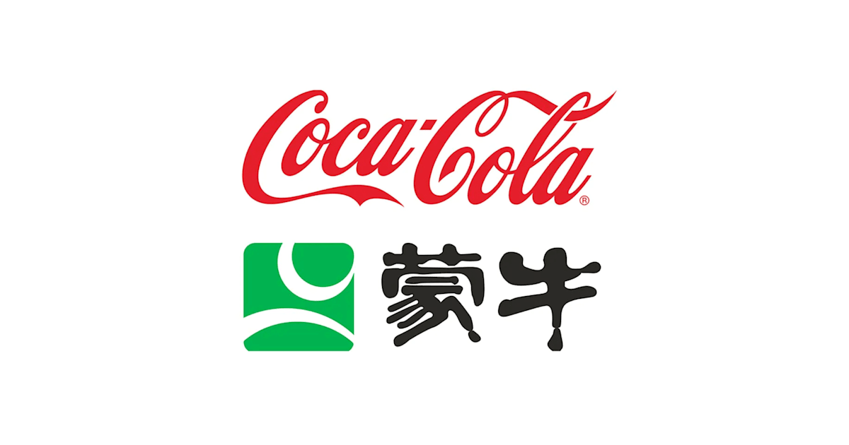 Coca-Cola - Official Partner, Olympic Sponsors