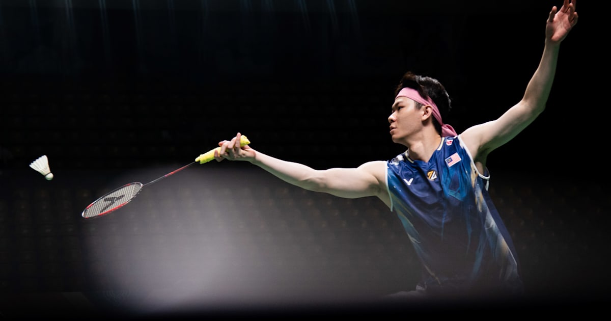 BWF Taipei Open 2026: Lee Zii Jia Advances as Justin Secures Shock Victory