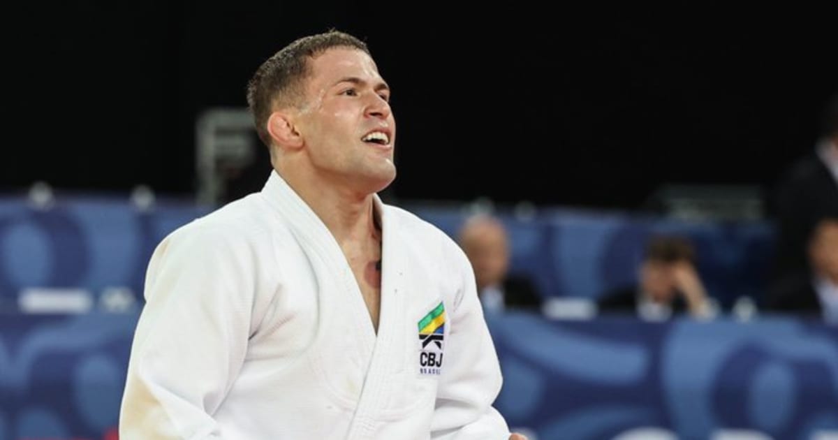 Grand Slam De Tashkent De Jud 2024 Willian Lima Conquista O Bronze   Qcmzgiminpjwyhnmt2eo