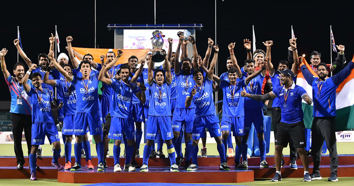 Picture of Sultan of Johor Cup