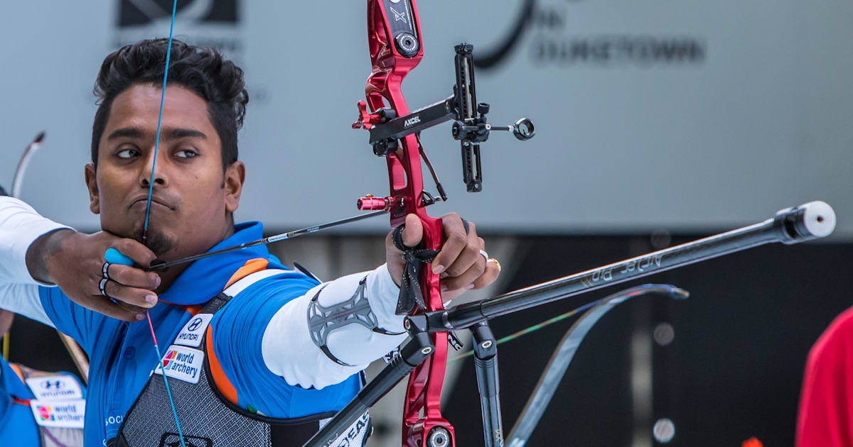 Archery World Cup 2023 Antalya Get schedule and watch live streaming