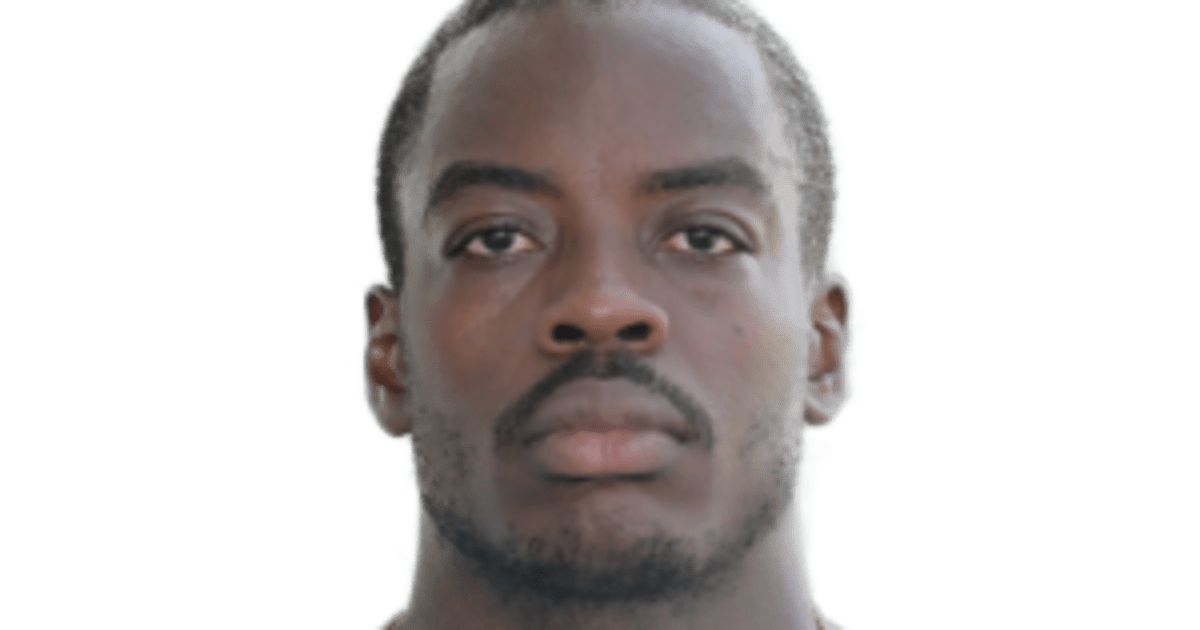 Ken MULLINGS