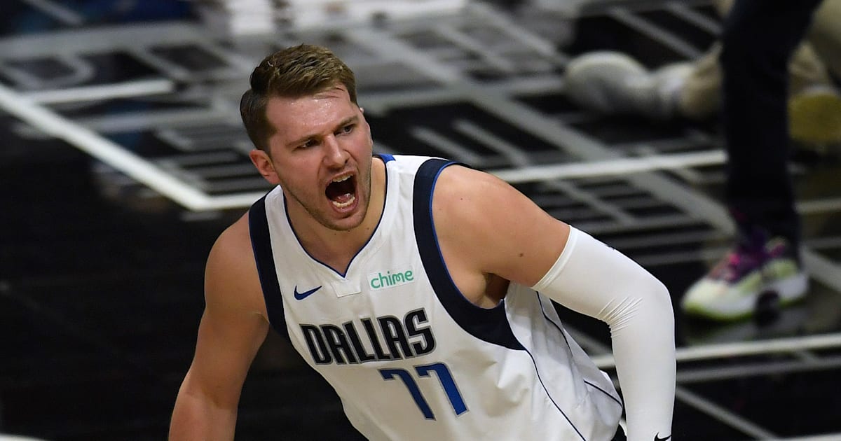 Luka Doncic Olympics 2024 Fae