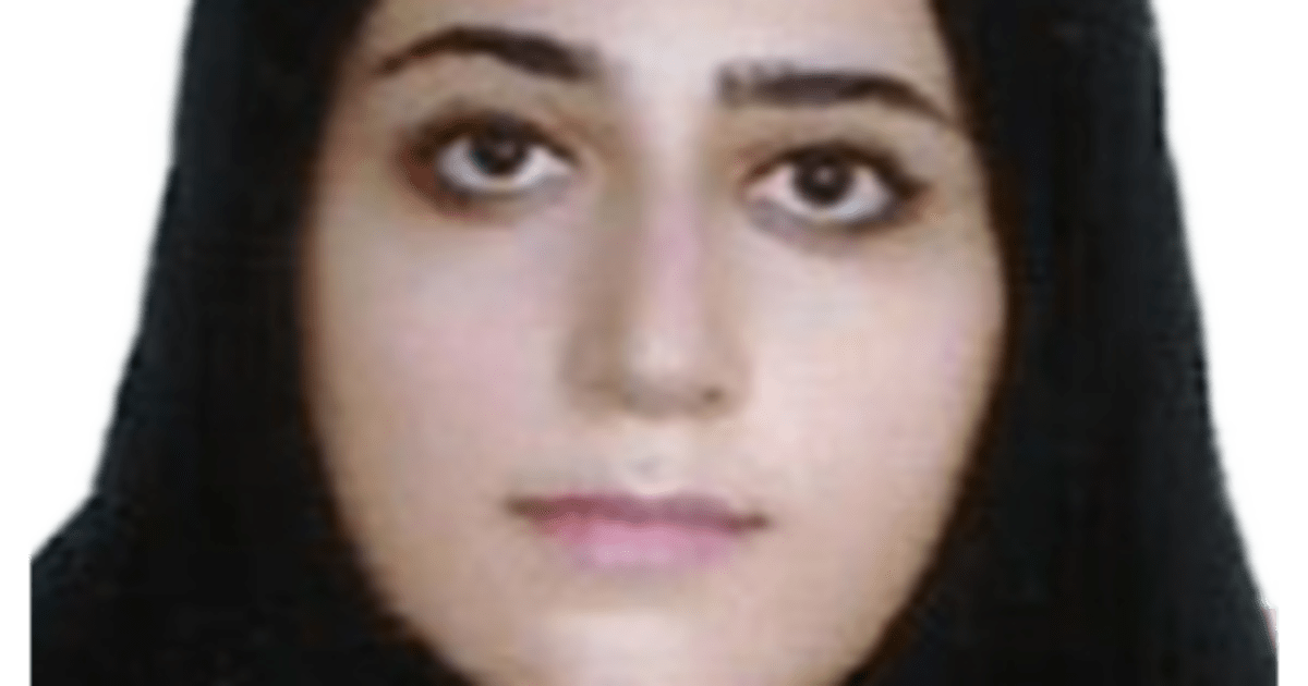 Shermineh CHEHEL AMIRANI