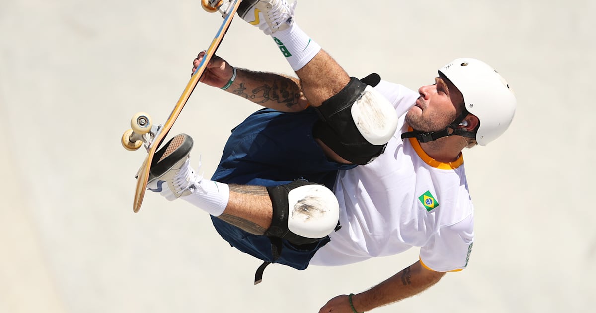 Skate em Paris 2024 programação completa e ingressos