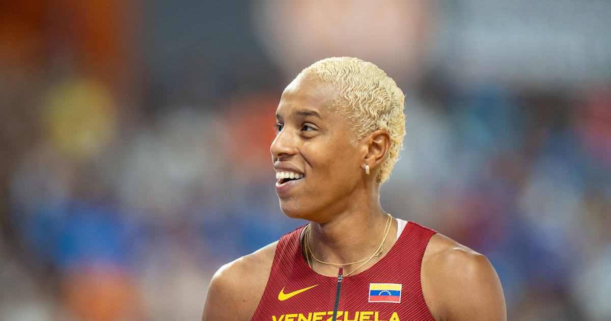 Zurich Diamond League 2023 World champions from Budapest 23 shine in