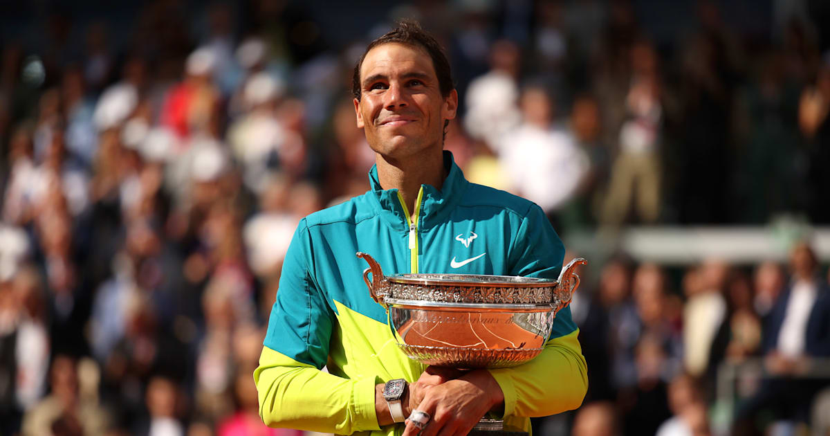 Rafael Nadal's Unparalleled Dominance of the French Open