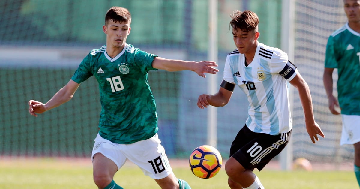 ONFI - Celebramos el Día del Jugador de Fútbol Uruguayo