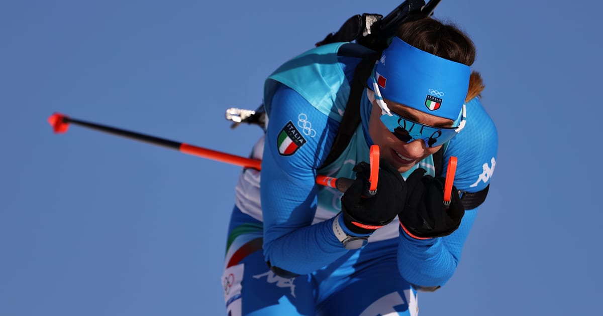 Coppa del Mondo di biathlon 2023 2024 · Programma completo