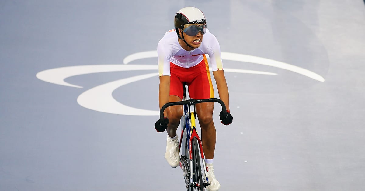 Li Zhangyu dreams of Tokyo 2020 despite injuries and doubts