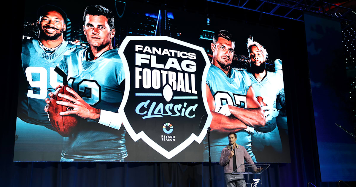 Fanatics Flag Football Classic 2026: Format, NFL Stars, and Live Viewing Guide